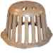 Jay R. Smith Mfg. Co. – 1330 Domes + Accessories, Cast Iron Drain Components