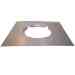 Jay R. Smith Mfg. Co. – 1330 Domes + Accessories, Cast Iron Drain Components