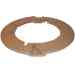 Jay R. Smith Mfg. Co. – 1330 Domes + Accessories, Cast Iron Drain Components