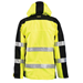 Occunomix - SP-BRJ Speed Collection Premium Breathable Rain Jacket, Yellow - 349-SP-BRJ