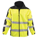 Occunomix - SP-BRJ Speed Collection Premium Breathable Rain Jacket, Yellow - 349-SP-BRJ