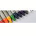 St. Louis Crayon & Soapstone Earthmark Ready Crayon - 12/Box - STL-