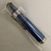 St. Louis Crayon & Soapstone Metal Crayon Holder - Blue with Black Trim, 12/Box - STL-20004