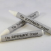 St. Louis Crayon and Soapstone - The SUPERMARK Crayon - White - 12/Box - STL-4005