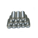 Standing Seam Roof Anchor 1, 8 Piece Pro Pack with 8 Anchors, Nylon Tip Set Screws - FPD-SSRACONTRPACK