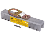 Fall Protection Distributors, #SSRA1 Standing Seam Roof Anchor 1 Standing Seam Roof Anchor 1, fall protection distributors