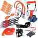 Guardian Fall Protection 99-11-0125 Steel & Ironworker Tool Tether Trade Kit