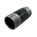 RACE - Steel Pipe Nipples with Spacing for Wrench, Male Ends - 