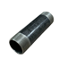 RACE - Steel Pipe Nipples with Spacing for Wrench, Male Ends - 