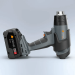 Steinel 110086088 - Mobile Heat 5 Roofing Kit, Cordless Professional Heat Gun - STE-110086088
