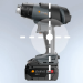 Steinel 110086088 - Mobile Heat 5 Roofing Kit, Cordless Professional Heat Gun - STE-110086088