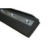 RACE - Straight Double Foam Squeegees, 18" - 36" Lengths - 