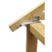 Super Anchor Safety 1004 - Vertical Wall Anchor & Fastner Kit - SAS-1004