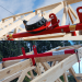 Super Anchor Safety 1010 - Safety Bar for 2x4 Trusses - SAS-1010