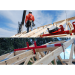 Super Anchor Safety 1010 - Safety Bar for 2x4 Trusses - SAS-1010