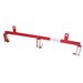 Super Anchor Safety 1012 - Combo Safety Bar for 2x4/2x6 Trusses - SAS-1012