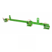 Super Anchor Safety 1017A 2x4 Floor Joist Safety Bar - SAS-1017-A