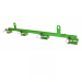 Super Anchor Safety 1017A 2x4 Floor Joist Safety Bar - SAS-1017-A