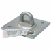 Super Anchor Safety 1037-G CRA D-Plate Anchor - SAS-1037-G