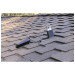 Super Anchor Safety -ARS 2x8 – Asphalt Shingle & Wood Shake - 