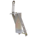 Super Anchor Safety 2811 - Super Z-Purlin Single Pack Anchor, Stem, Flashing, Bolts and Manual - SAS-2811