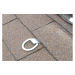 Super Anchor Safety 2813 - RS-10 Single D-Ring, Retro-Fit Anchor - SAS-2813