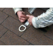Super Anchor Safety 2813 - RS-10 Single D-Ring, Retro-Fit Anchor - SAS-2813