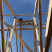Super Anchor Safety 2833 - Truss Bar - 