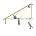 Super Anchor Safety 2835 WS TrussBar™ Attic Anchor - SAS-2835