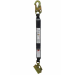 Super Anchor Safety 3004 MAX Force Energy Absorbers – Snaphook & Mechanical Grab - SAS-3004