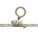Super Anchor Safety 4015-C - ADP Fall Arrester Removable Rope Grab - SAS-4015-C