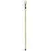 Super Anchor Safety 6014-72 - 72" Web Lanyard w/ 5005-Z SnapHook & Loop End - SAS-6014
