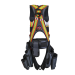Super Anchor Safety - 6151 Series - Deluxe™ Tool Bags - Hi Viz - 