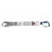 Super Anchor Safety 6193 MAX Force Absorber with Dee-Web & D-Ring - SAS-6193