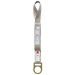 Super Anchor Safety 6193 MAX Force Absorber with Dee-Web & D-Ring - SAS-6193