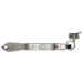 Super Anchor Safety 6195-Z - MAX Force Absorber w/ Snaphook & ADP Grab Zinc - SAS-6195-Z