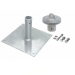 Super Anchor Safety CRA-4 HLL 4-Way Anchors - 