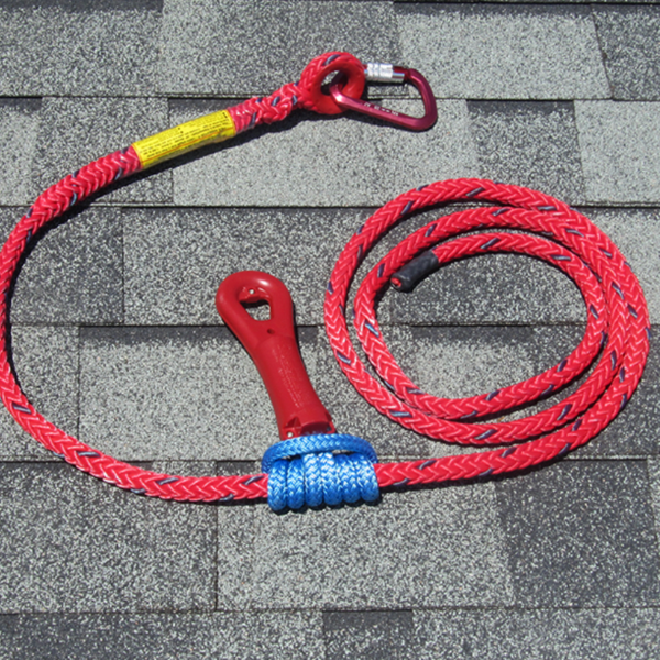 Super Anchor Safety SuperGrab™ Prussic Rope Grabs – Deluxe & Value