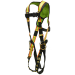 Super Anchor Safety - TB3-6070 Series - Fall Arrester Harness, Tongue Buckle - 