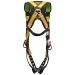 Super Anchor Safety - TB3-6070 Series - Fall Arrester Harness, Tongue Buckle - 