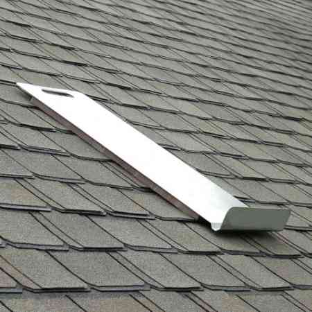 Tie Down 48576 TranzSporter Steel Shingle Pad - Enhanced Holding for Asphalt and Cedar