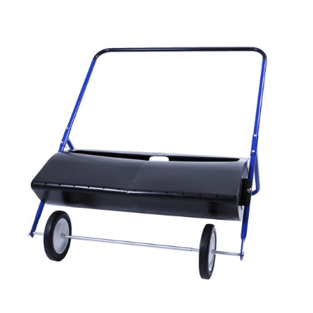 Rooftop Equipment Inc. - 40" SuperBead Foam Adhesive Gravity-Driven Applicator, Blue