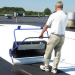 Rooftop Equipment - TS-40 - Superwide Tank Spreader (40 in. Width)