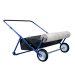 Rooftop Equipment - TS-40 - Superwide Tank Spreader (40 in. Width)