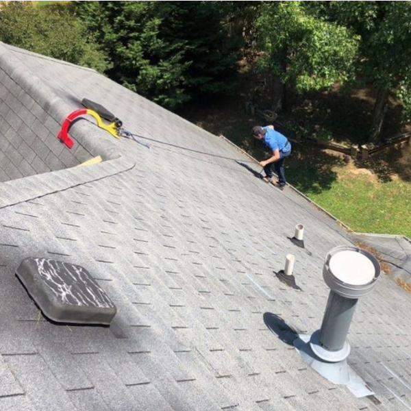Residential Roofing Safety Equipment Free
