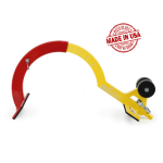 The RIDGEPRO Roof Peak Anchor ridgepro, roof anchor, 305-RP