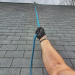 The RIDGEPRO Roof Peak Anchor - 305-RP