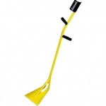 Tie Down-13825 21 1/2 in. Shingle Remover shingle remover, shingle eater, roof ripper, roof zone, 13825, 1/2 inch, 