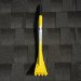 Tie Down 13825 Compact Shingle Tear-Off Tool - 21.5 in. Length
