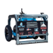 Tie Down 60060US BigFoot Non-Penetrating Mobile Fall Protection System Supports 3 Workers - TDE-60060US